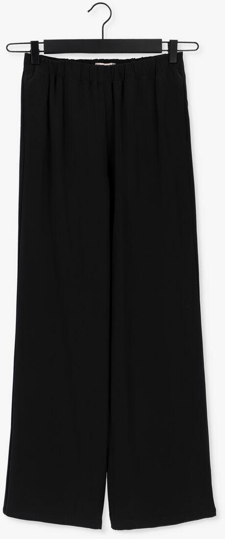 MODSTR\u00D6M zwarte modstr&ouml;m pantalon perry pants