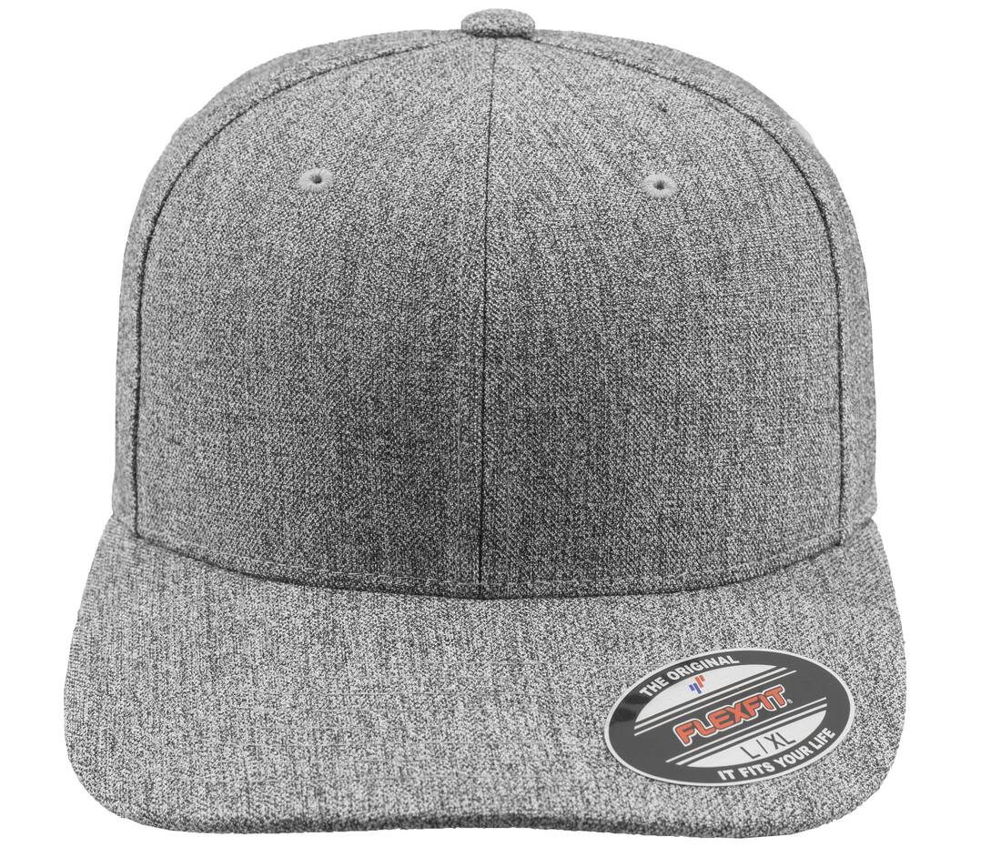 FLEXFIT 6277PS - Casquette Unisexe Élégante 6 Panneaux Flexit