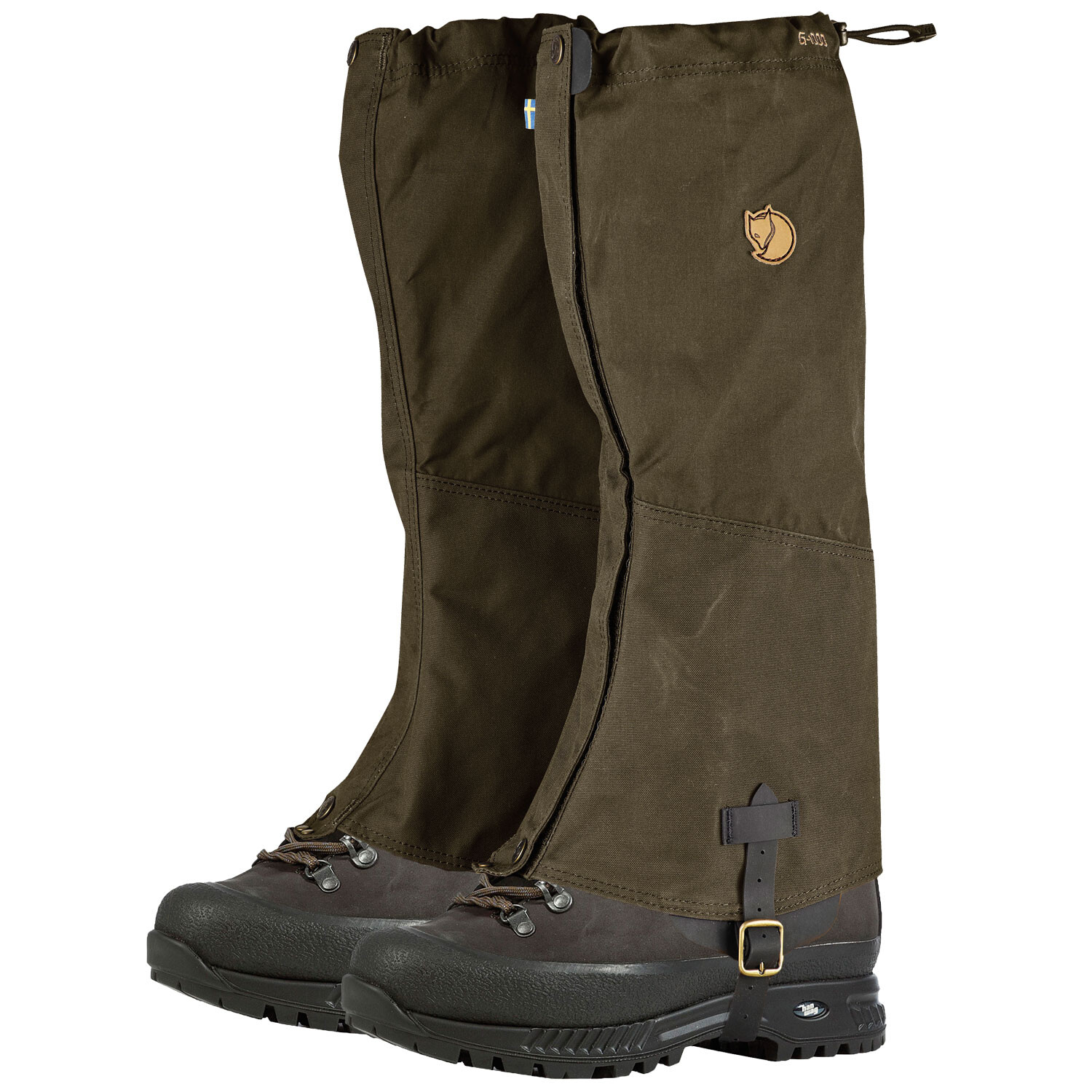 Fjällräven Singi Gaiters