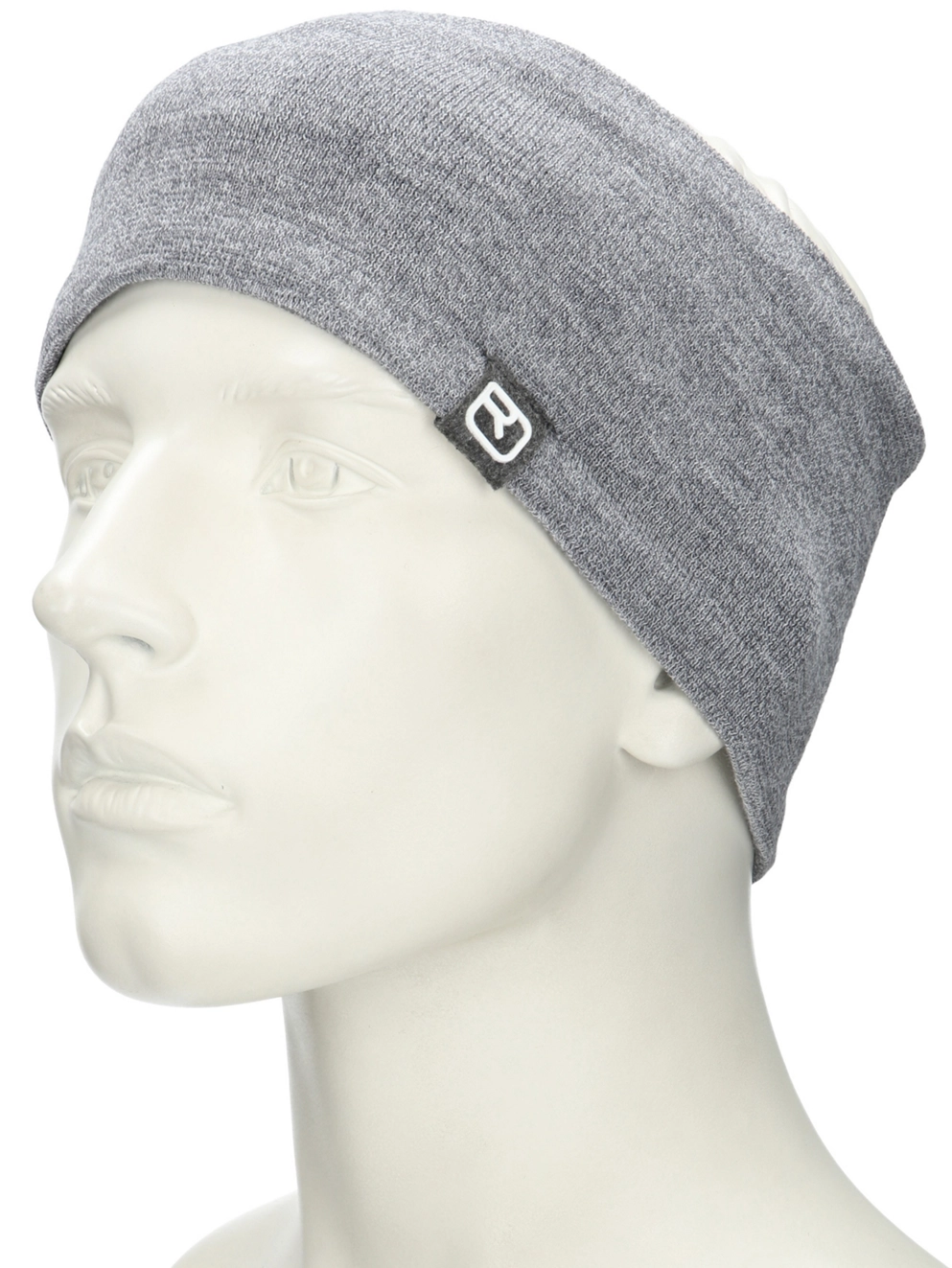 Ortovox Wonderwool Headband grey blend
