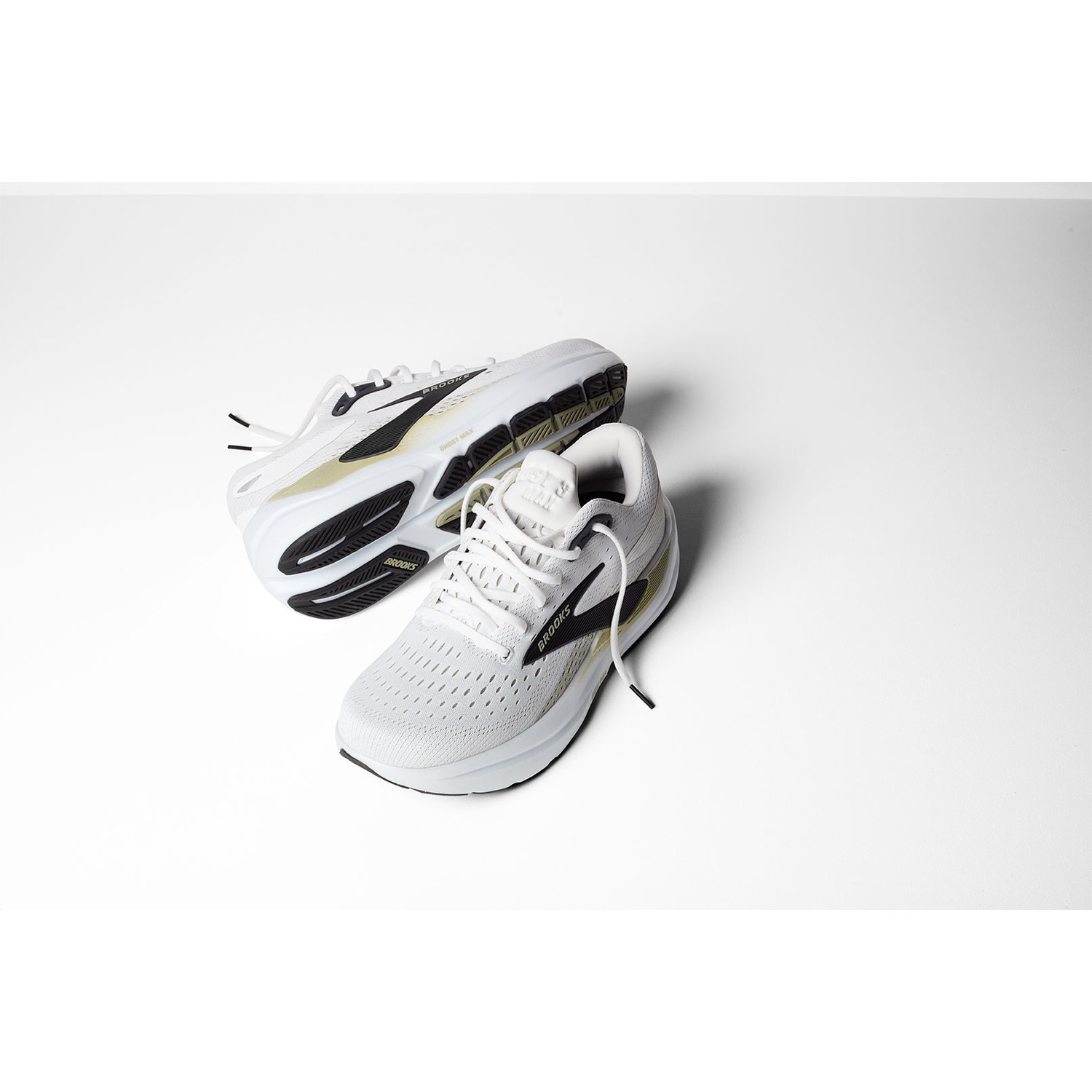 Brooks Ghost Max 3 Heren