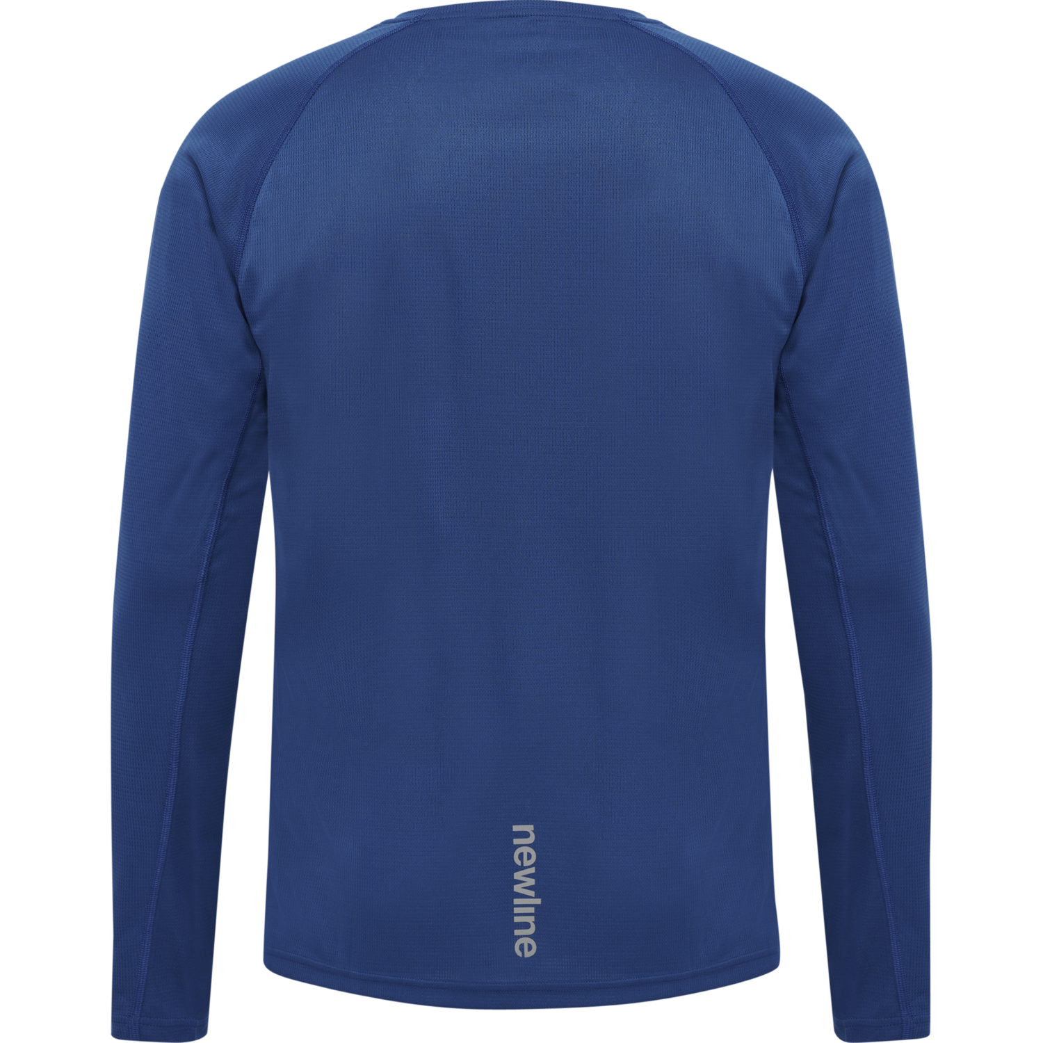 MEN CORE RUNNING T-SHIRT L/S