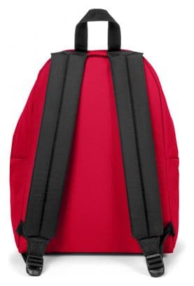 Sac à Dos Eastpak Padded Pak'R Sailor Red