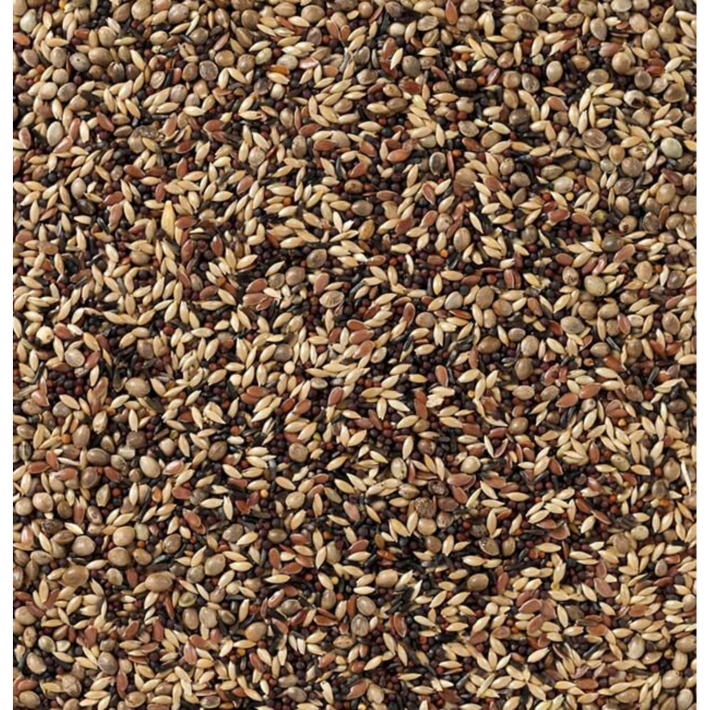 Deli Nature Sijsjes en Distelvinken Nummer 4820 kg
