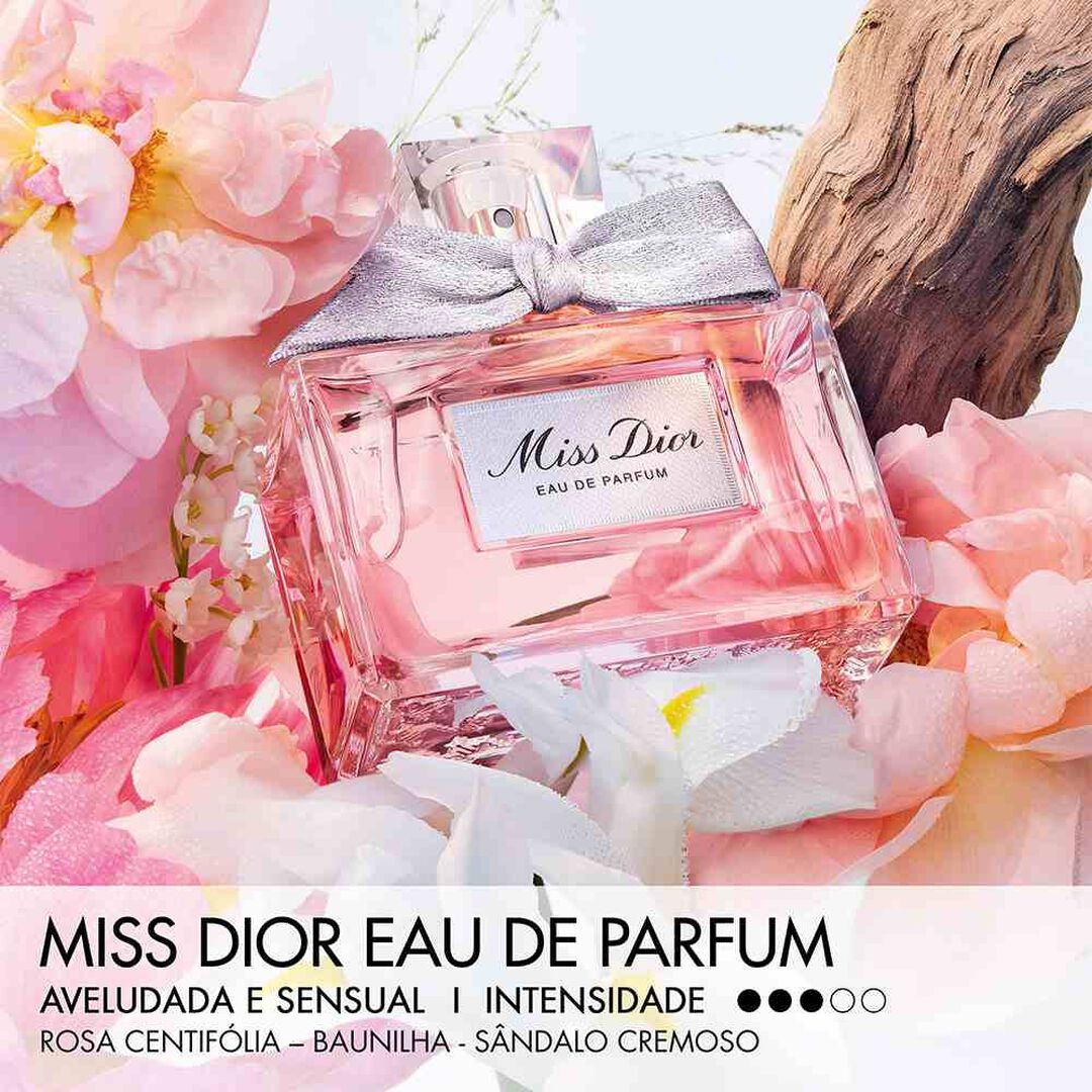 Dior MISS DIOR Eau de Parfum - 100ml