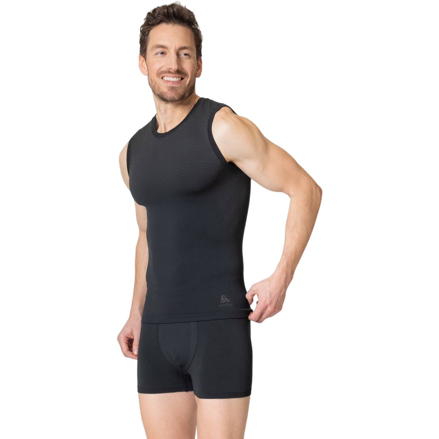 Odlo Performance Light Eco Singlet Heren
