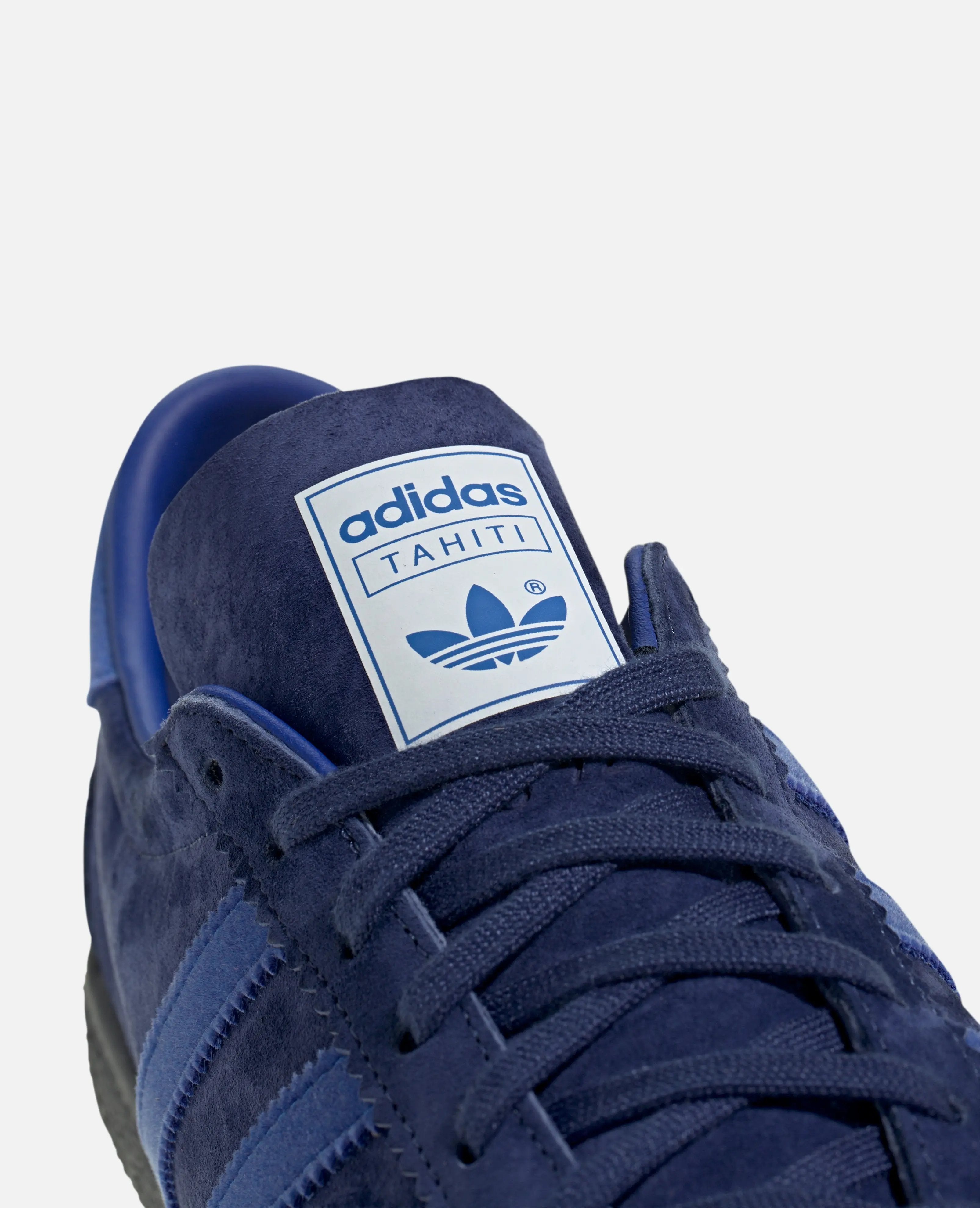 adidas Tahiti Marine (Night Sky/Bold Blue/Night Navy)