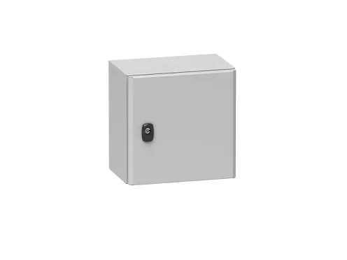 Schneider Electric NSYS3D6620P, 600 mm, 200 mm, 600 mm