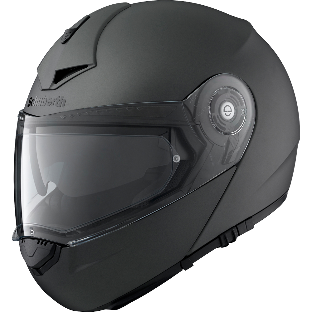 Schuberth - Casque C3 Pro Anthracite