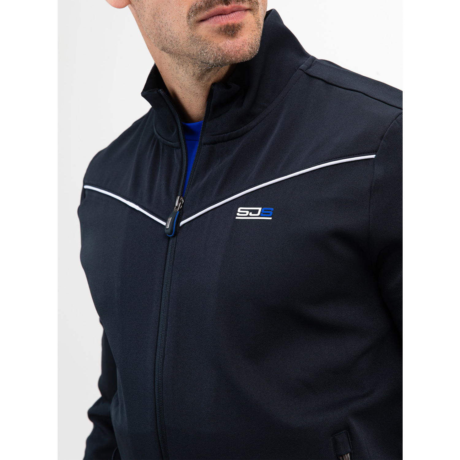 Sjeng Sports Alistar Trainingspak Heren
