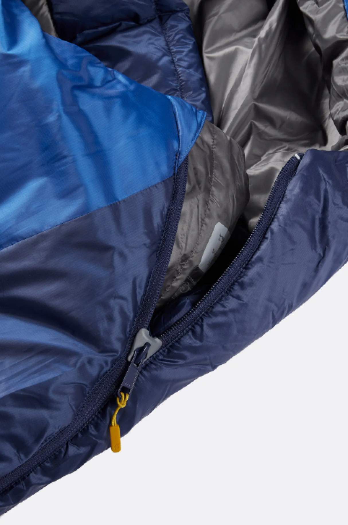 Rab<br>Solar Eco 2 Long LZ