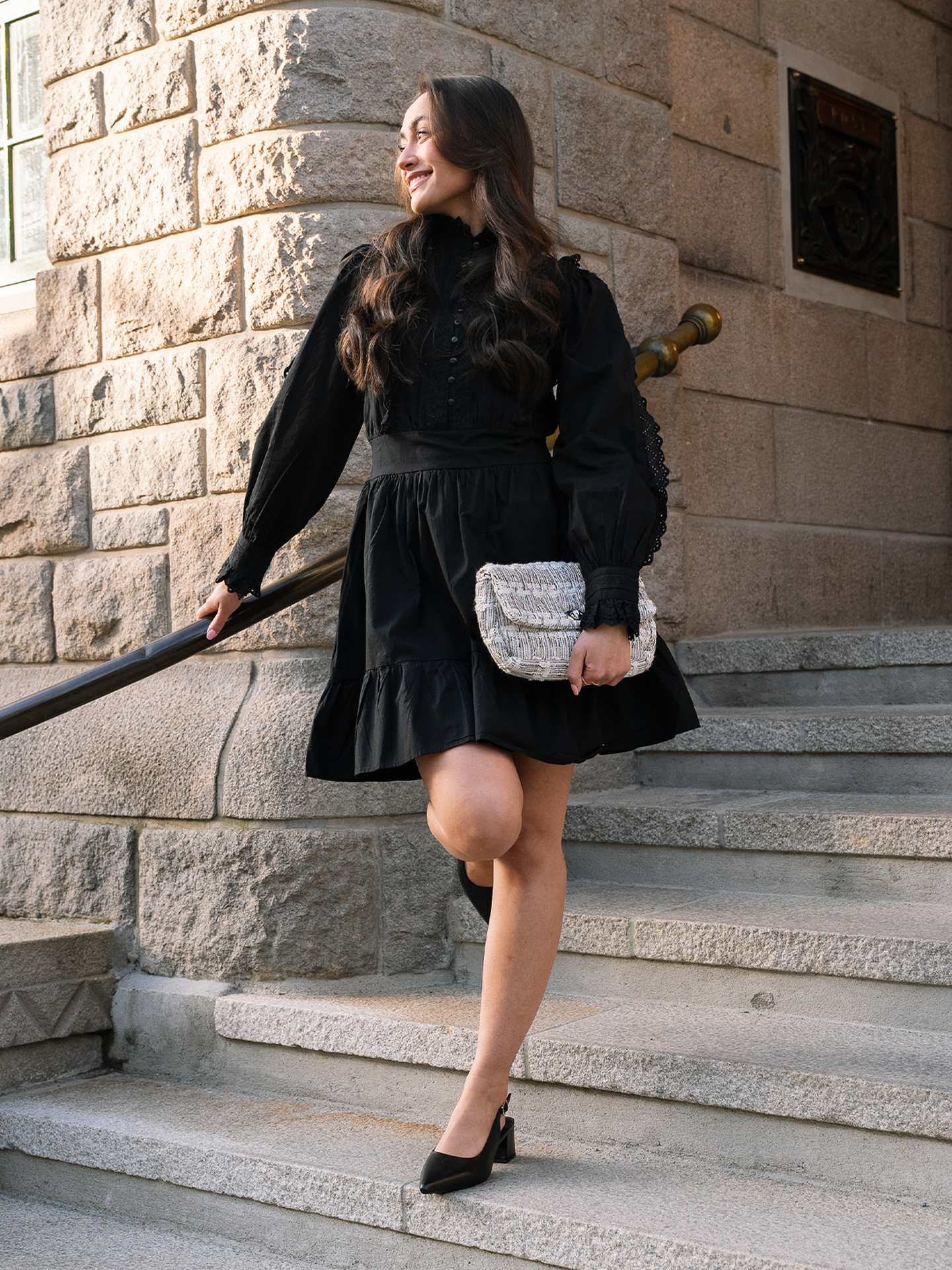 Weava Hollis Bag