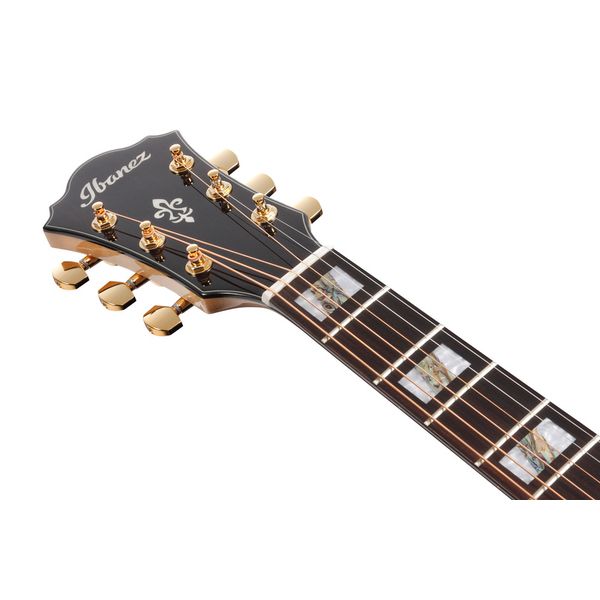 Ibanez AE390-NTA