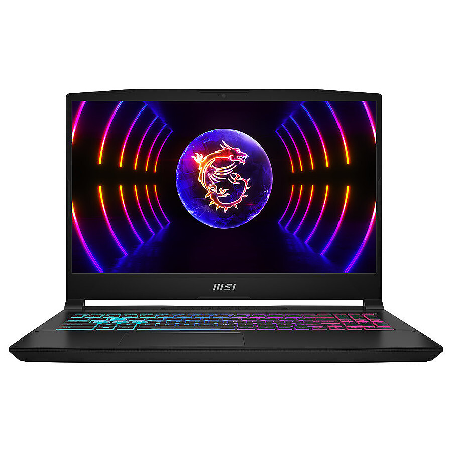 MSI Katana 15 B13VFK-1689FR