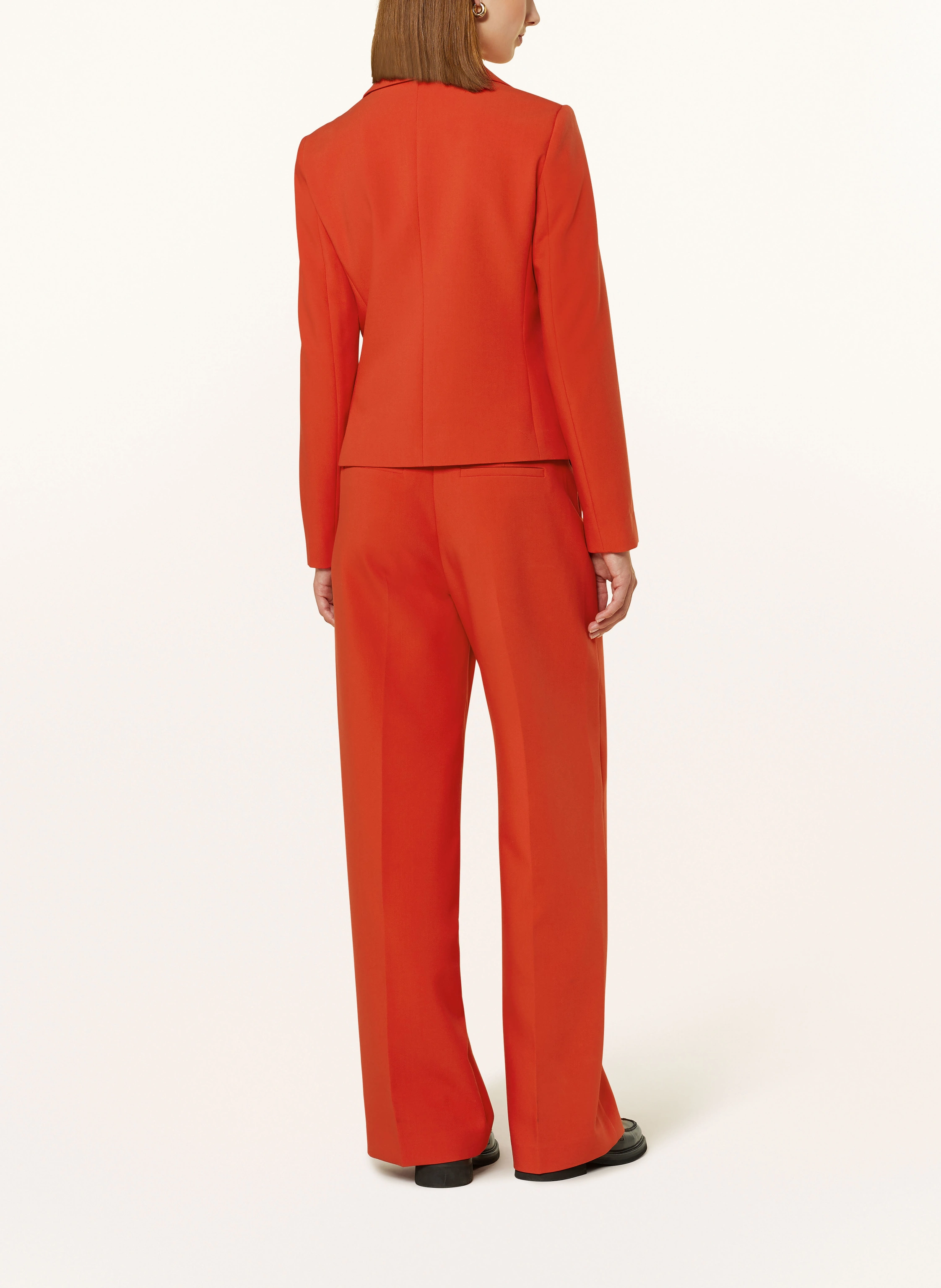 comma Blazer