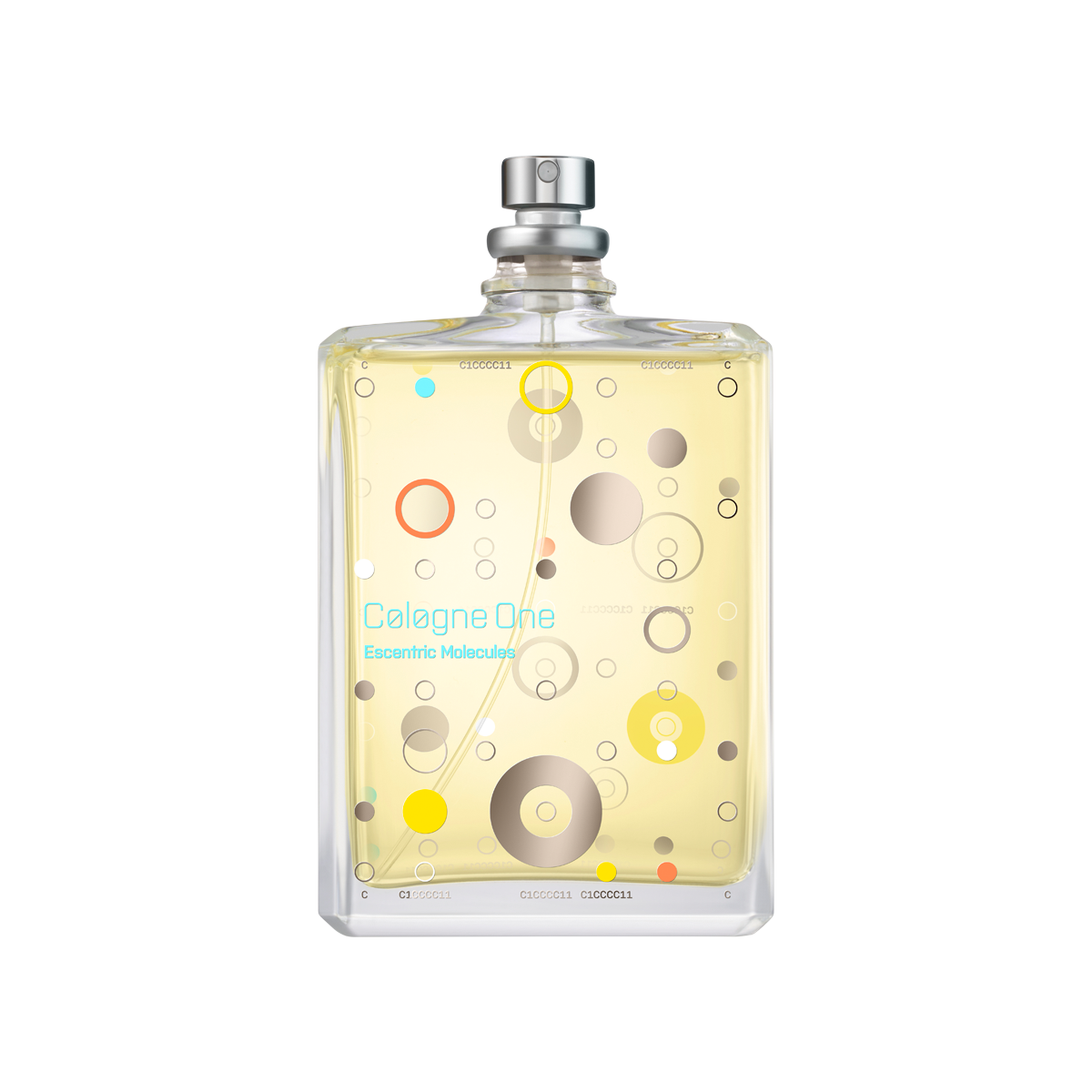 Cologne 01 100ml