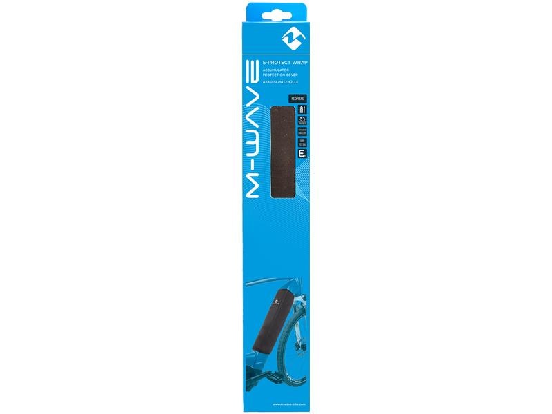 M-Wave E-Protect Wrap Schutzhülle für E-Bike Akku