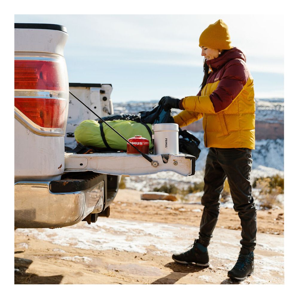 Primus ESSENTIAL TREK - Kit popote
