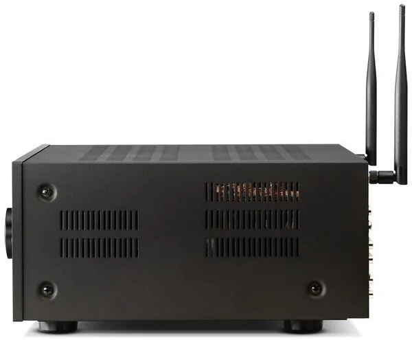 Anthem AVM 90 Préamplis home-cinéma