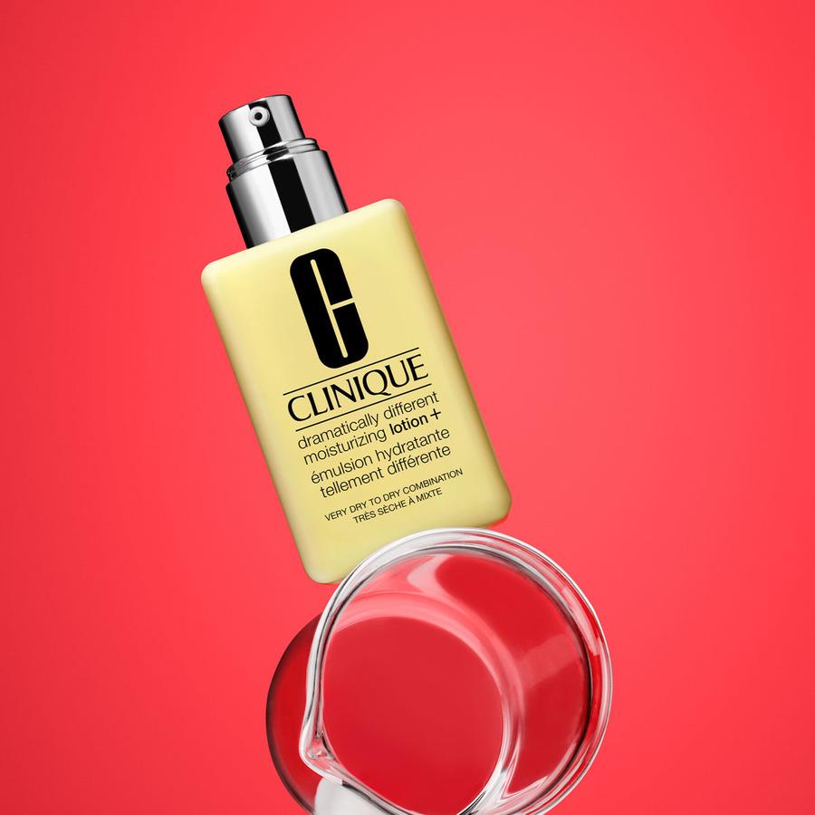 Clinique Dramatically Different Moisturizing Lotion+ 125ml