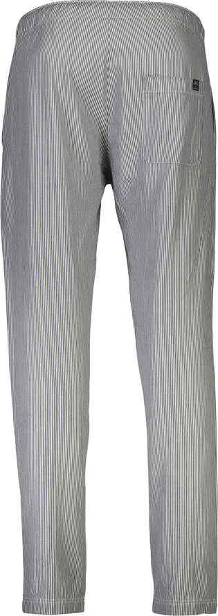 Lindbergh Bamboo pajama pants Navy