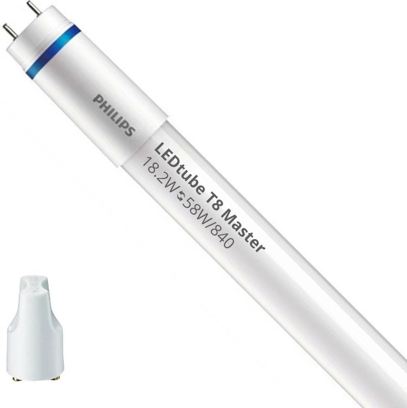 Philips - Master - Led TL Buis - 150 cm - Wit Licht - 3100 Lumen