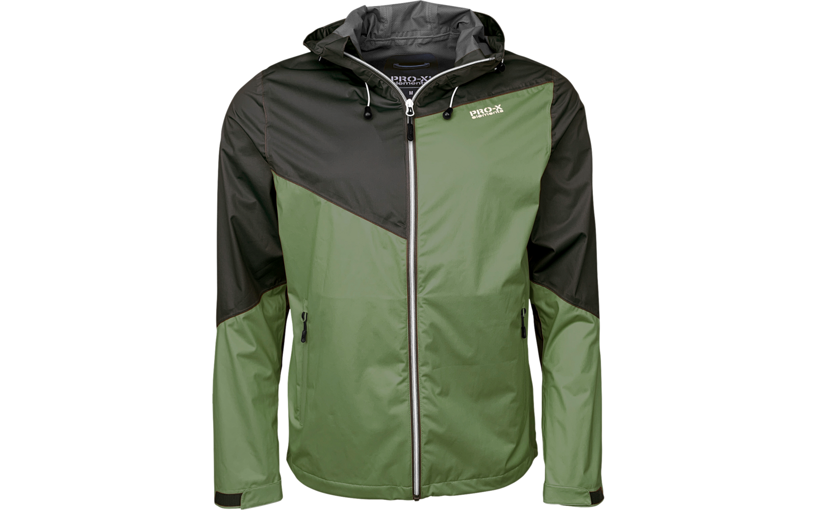Pro-X Liam Herren Stretchjacke marine/directoire