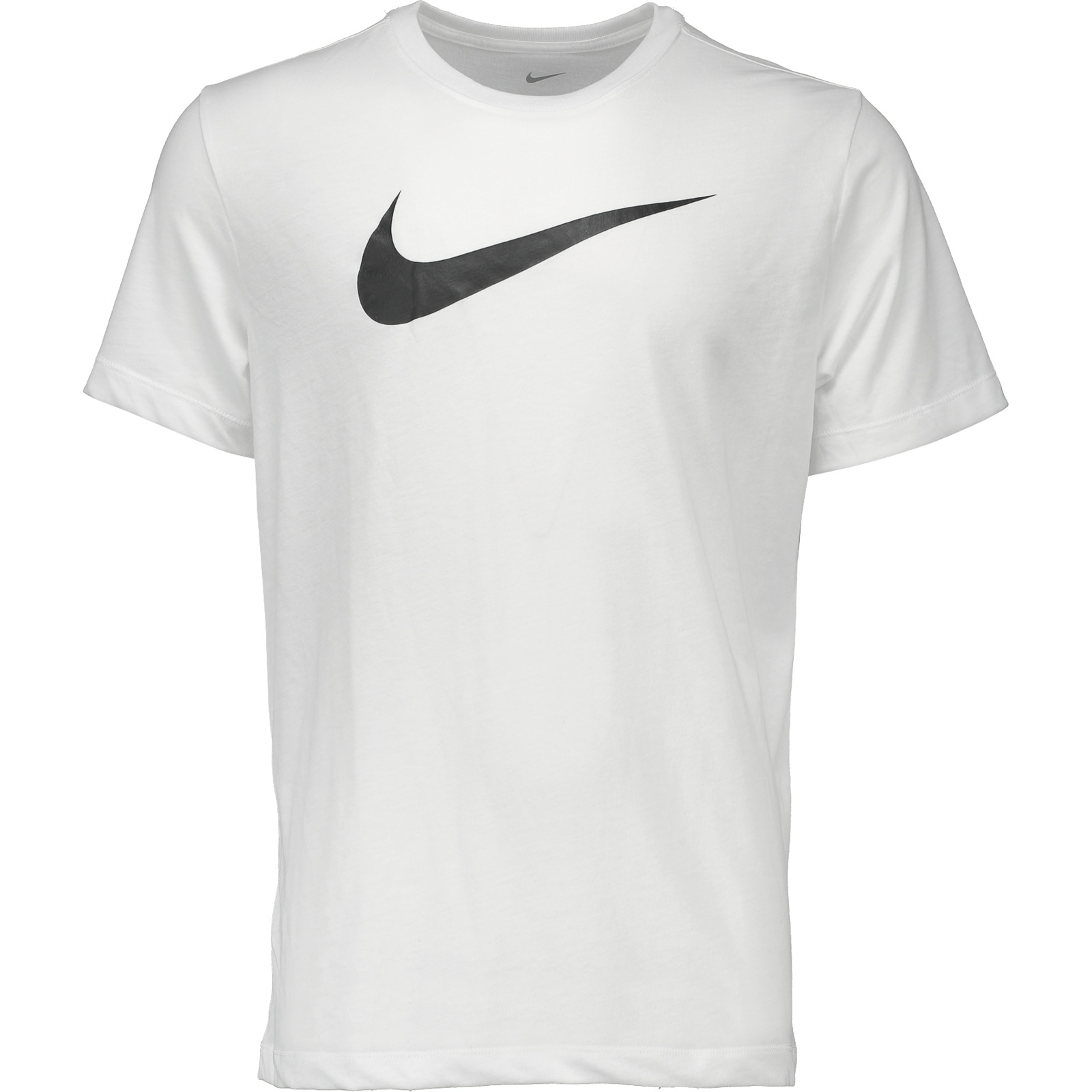 Nike Herren-T-Shirt DF Park 20 S, weiss