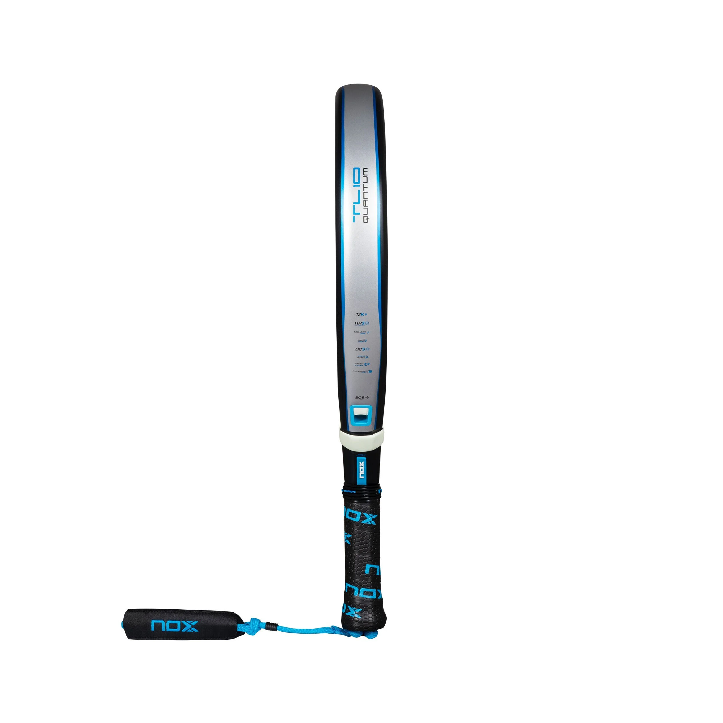 NOX TL10 QUANTUM 12K 2025 (D’occasion)