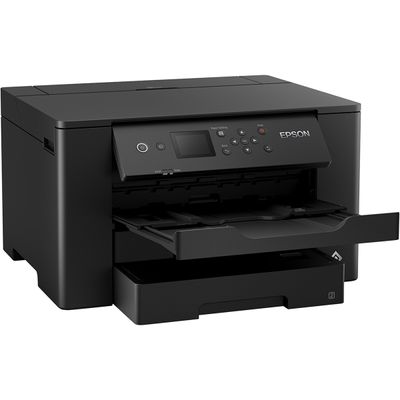 Epson WorkForce WF-7310DTW - imprimante jet d'encre couleur A3 - Wifi