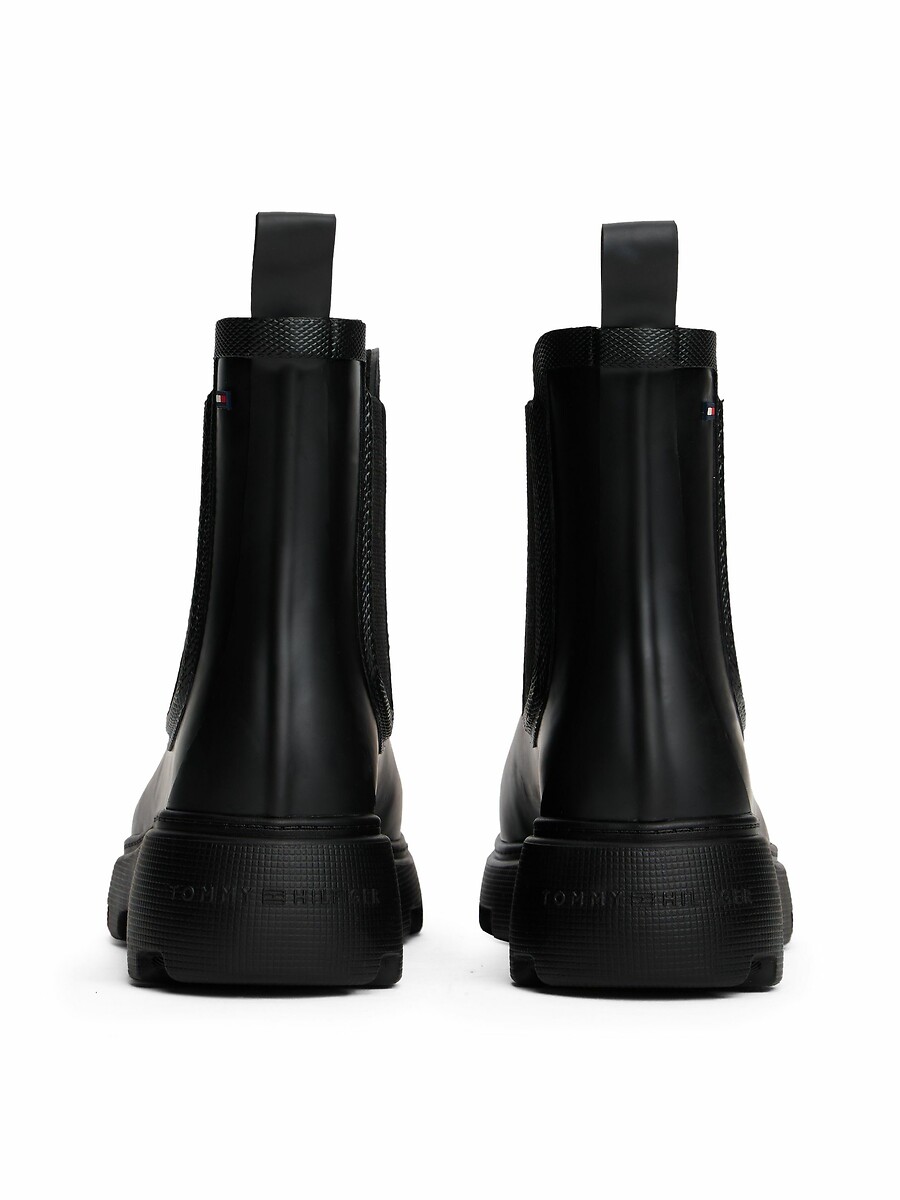 TOMMY HILFIGER<br>Botas de chuva