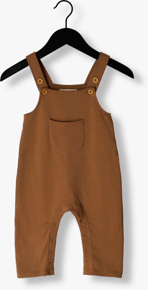 MARMAR COPENHAGEN camel marmar copenhagen  ricolo bruushed jersey