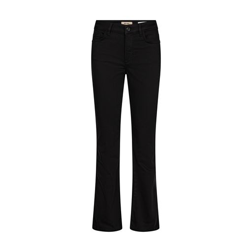 Mos Mosh Ashley Deluxe Jeans, Black, W30/L32