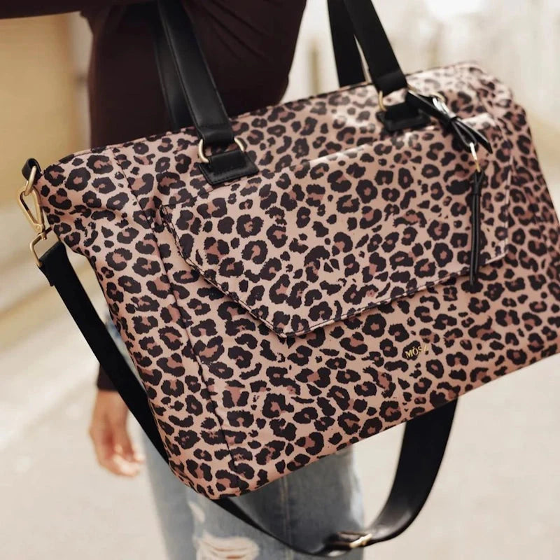 MŌSZ Denise Laptop Shopper 15,6