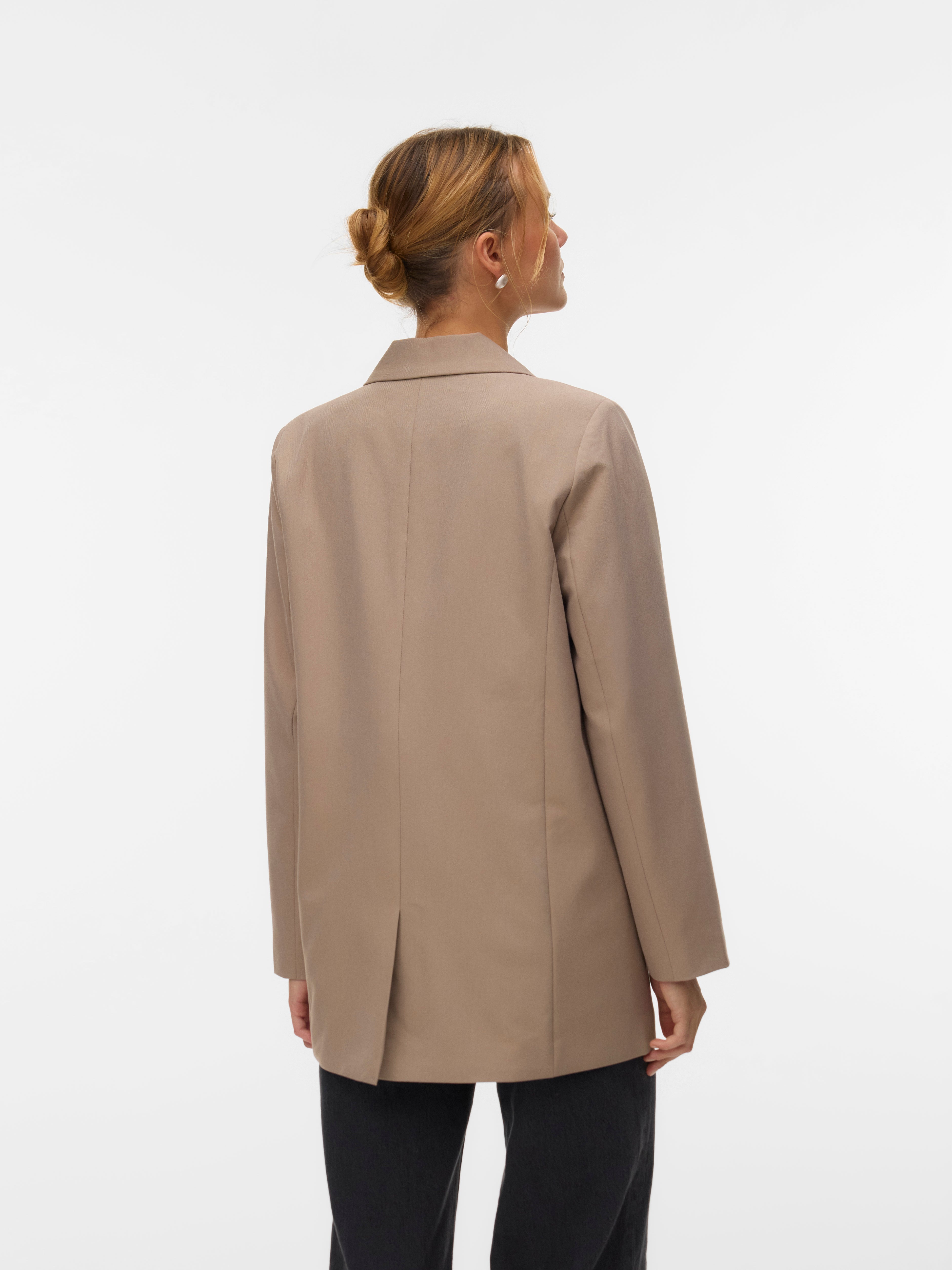VMLUCY Blazer