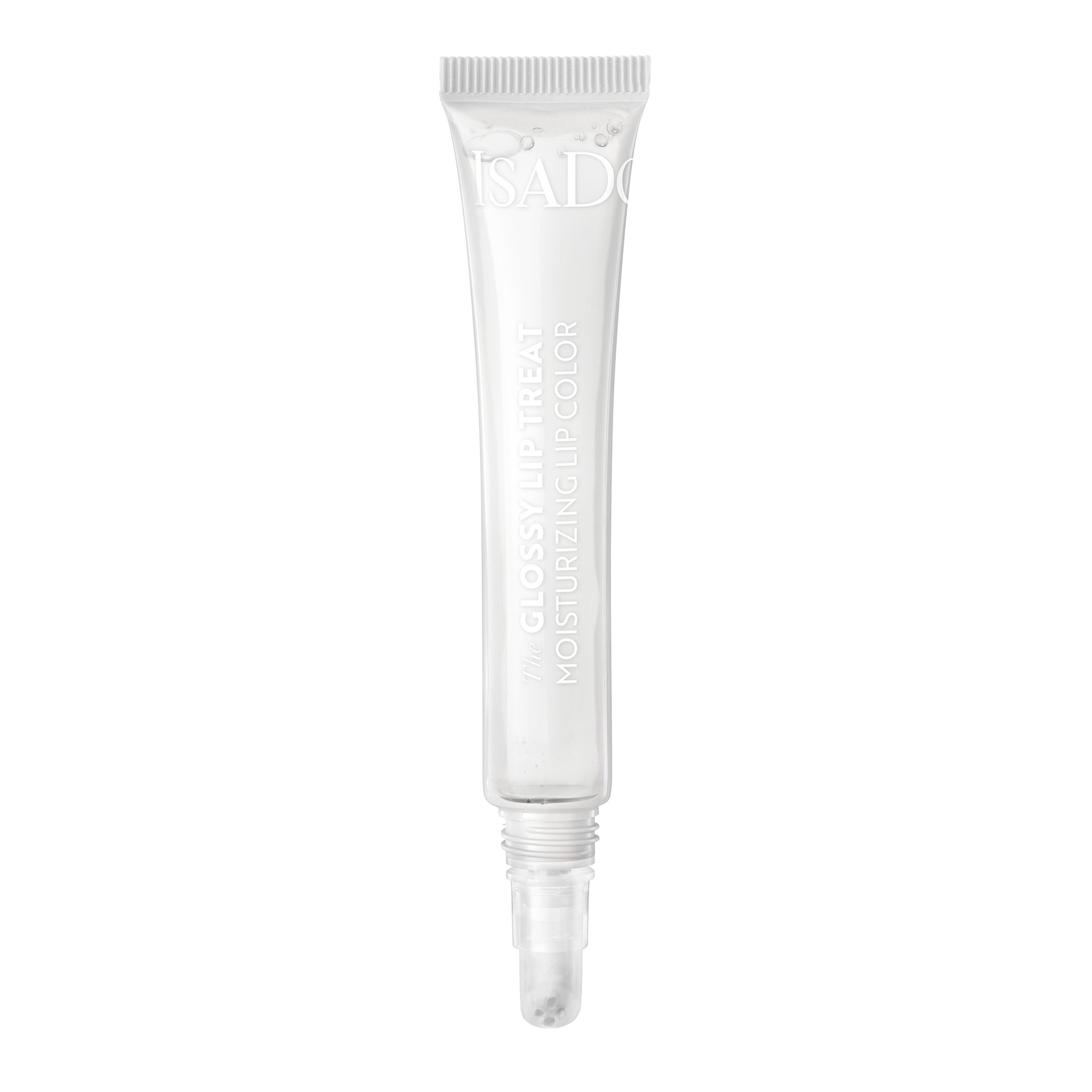 Isadora Glossy Lip Treat Moisturizing Lip Color