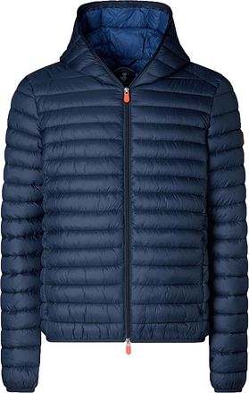 Save The Duck Jas Giga Donald Navy D30650M-GIGA01-90000 kopen