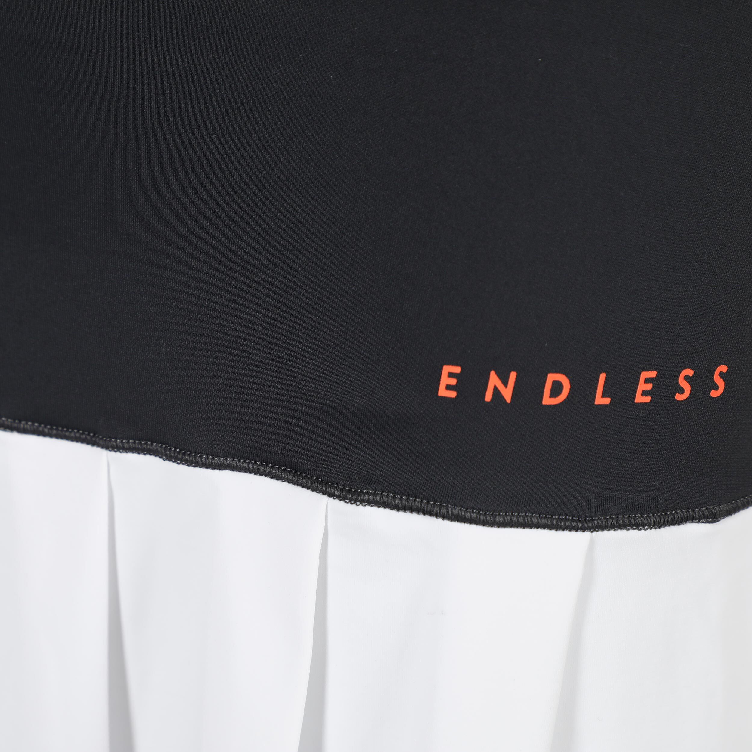 Endless Ottey Jupe Femmes - Blanc