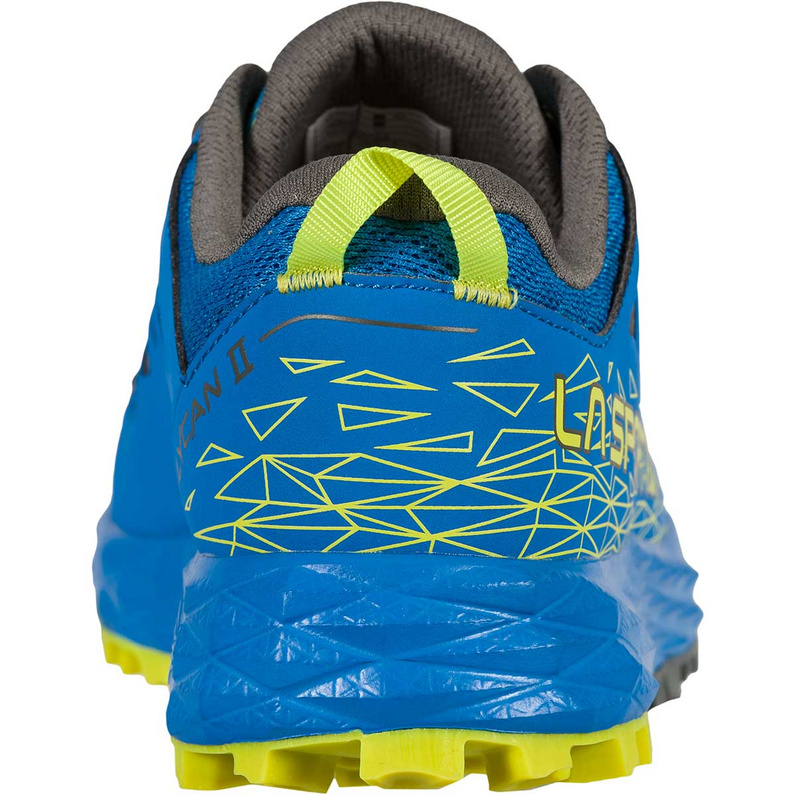 La Sportiva Herren Lycan II Schuhe