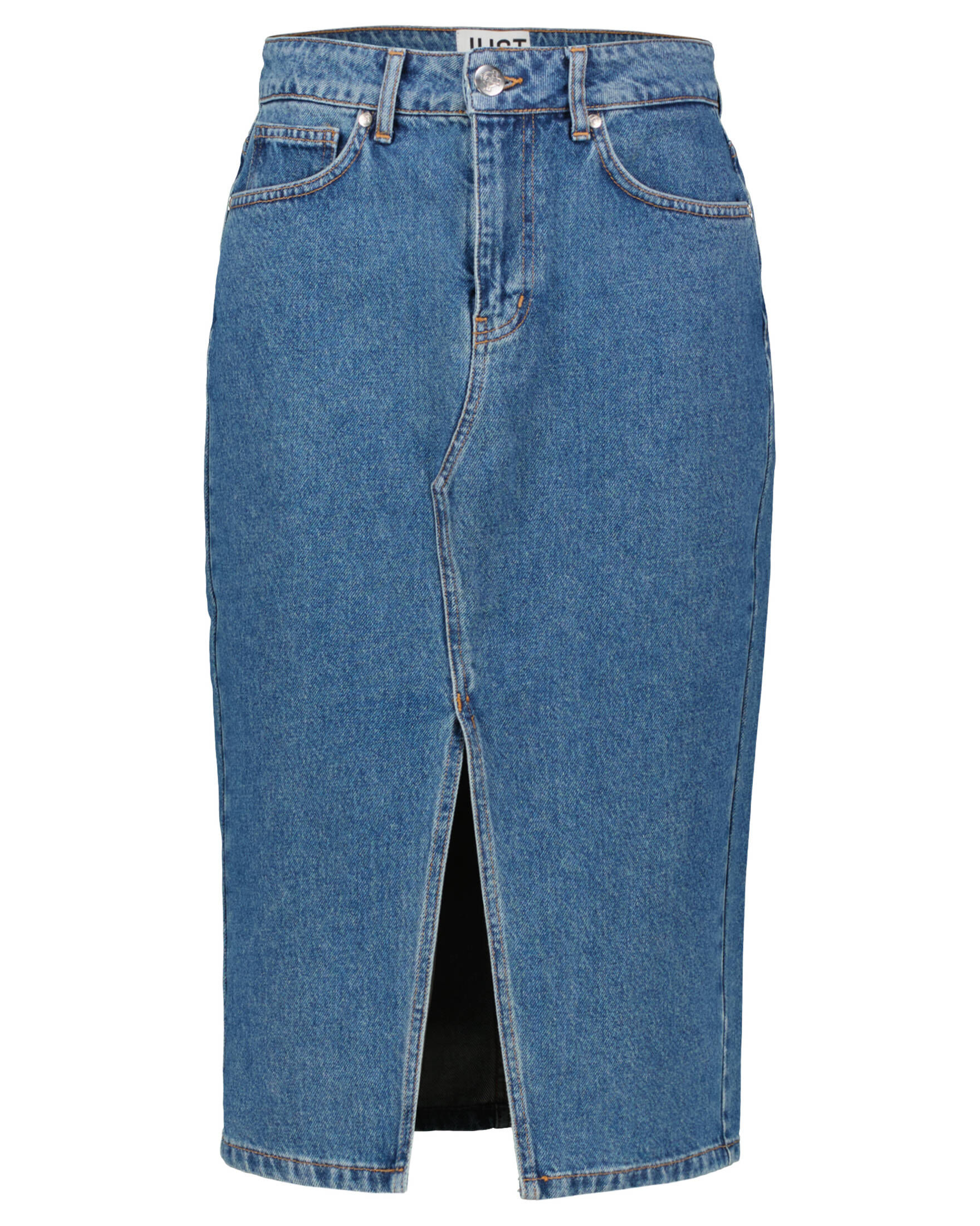 just female| Damen Jeansrock PACIFIC SKIRT