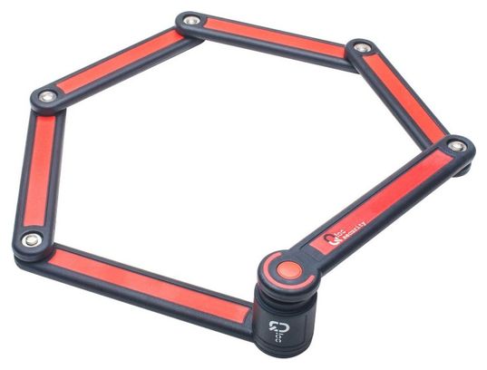 Antivol Pliant Qloc Security AP-850 | 850 mm   Support