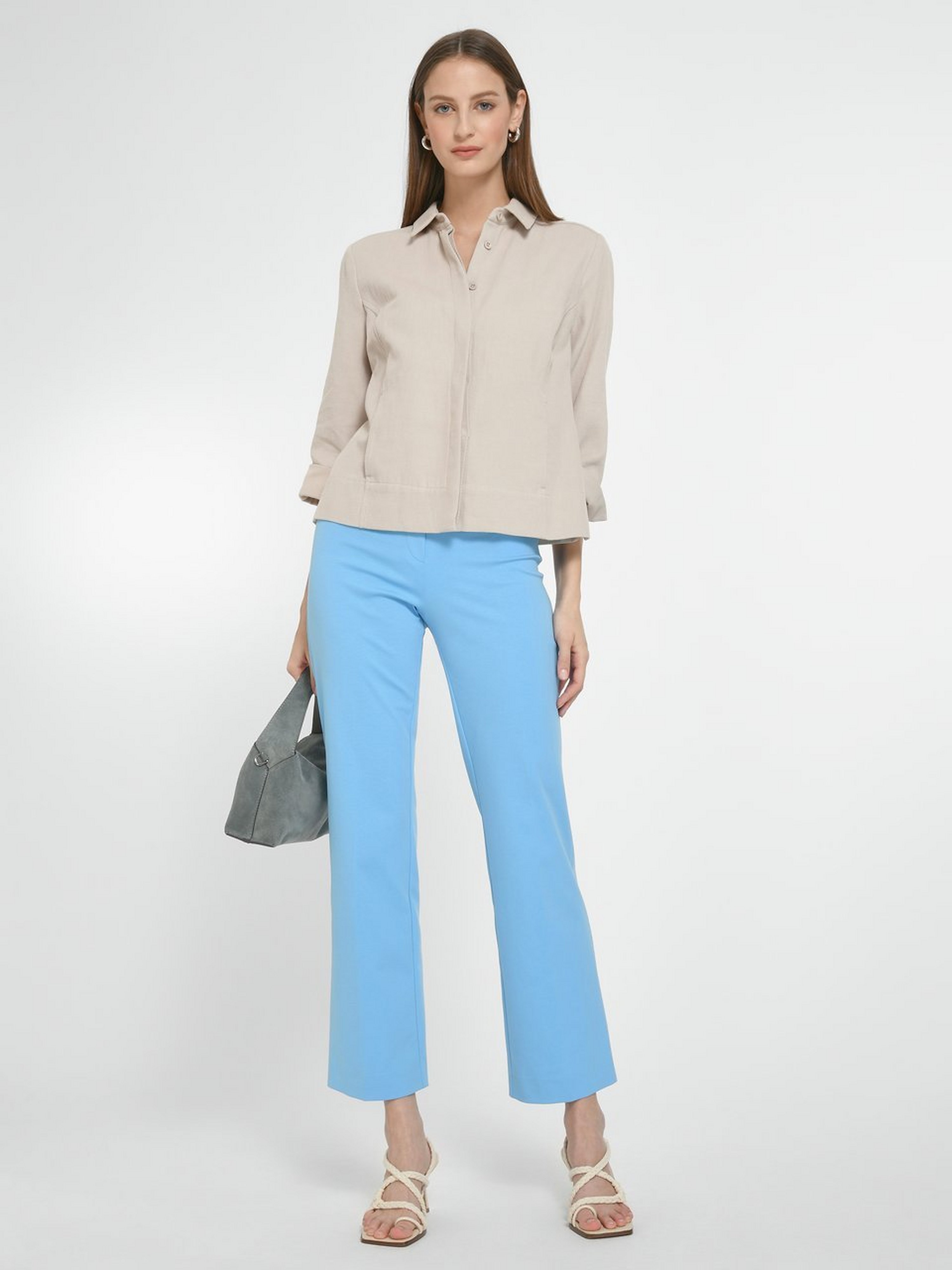 Jersey-Hose