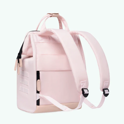 Sac à dos Adventurer Medium Hanoï rose