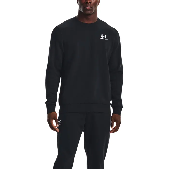 Under Armour Essential Fleece Sweater Heren