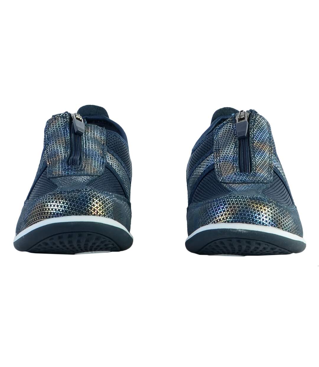 Derby Confort Cuir Enza Nucci