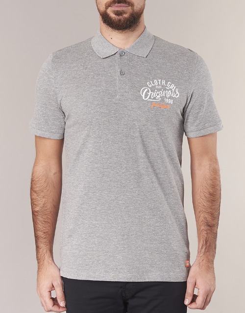 Jack & Jones - JORTRAST - Gris