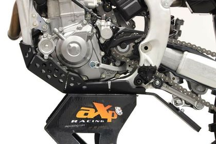 Sabot moteur aXp Xtrem - PHD 8mm