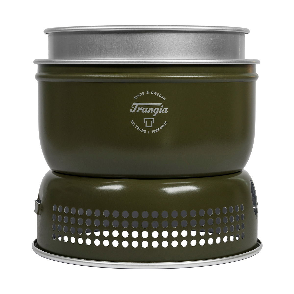 Trangia 25-3 UL Stormkøkken (Northern Pine) - Spejder Sport