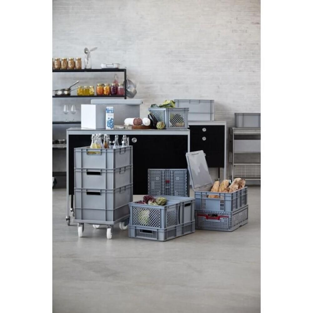 AVDELER GAMMA WOPLA 600X400MM 40 ROM