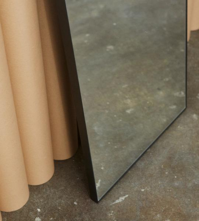 AYTM Arcus spiegel 115x40